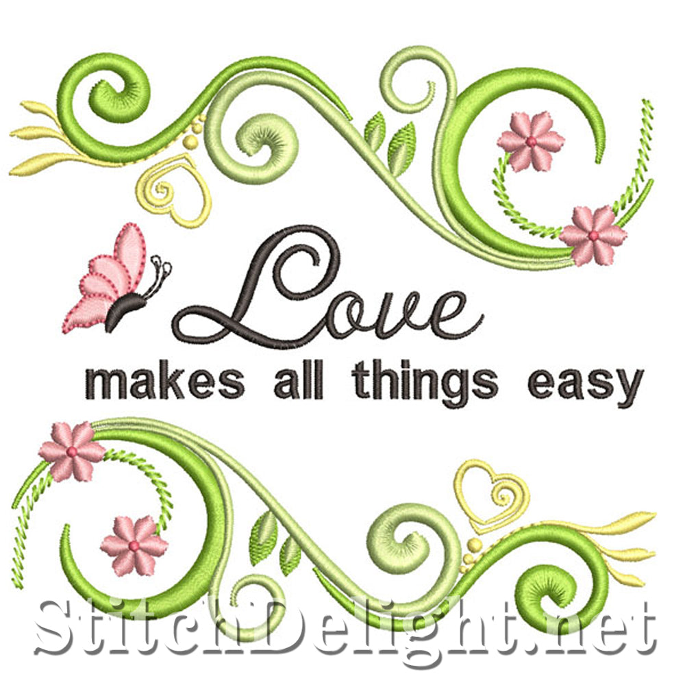 <transcy>SDS0165 Liebe</transcy>