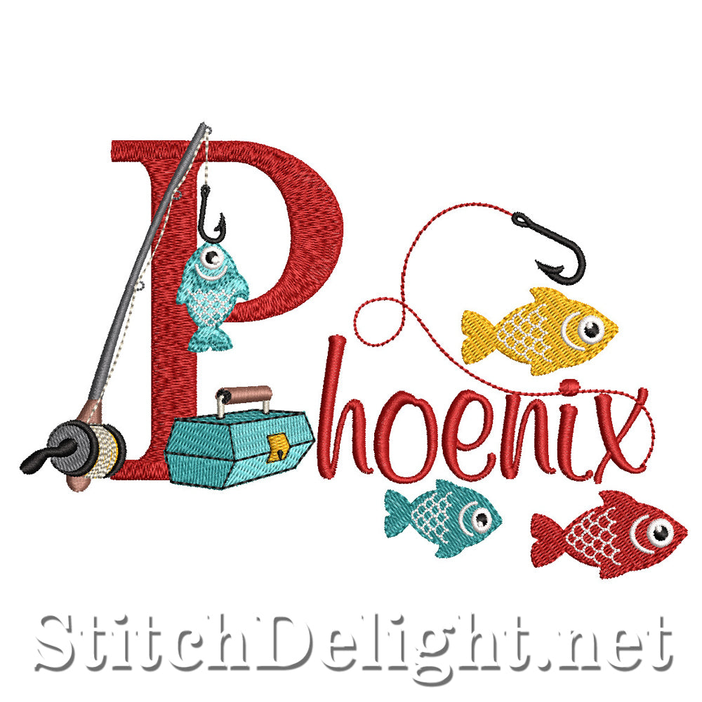 SDS1531 Phoenix