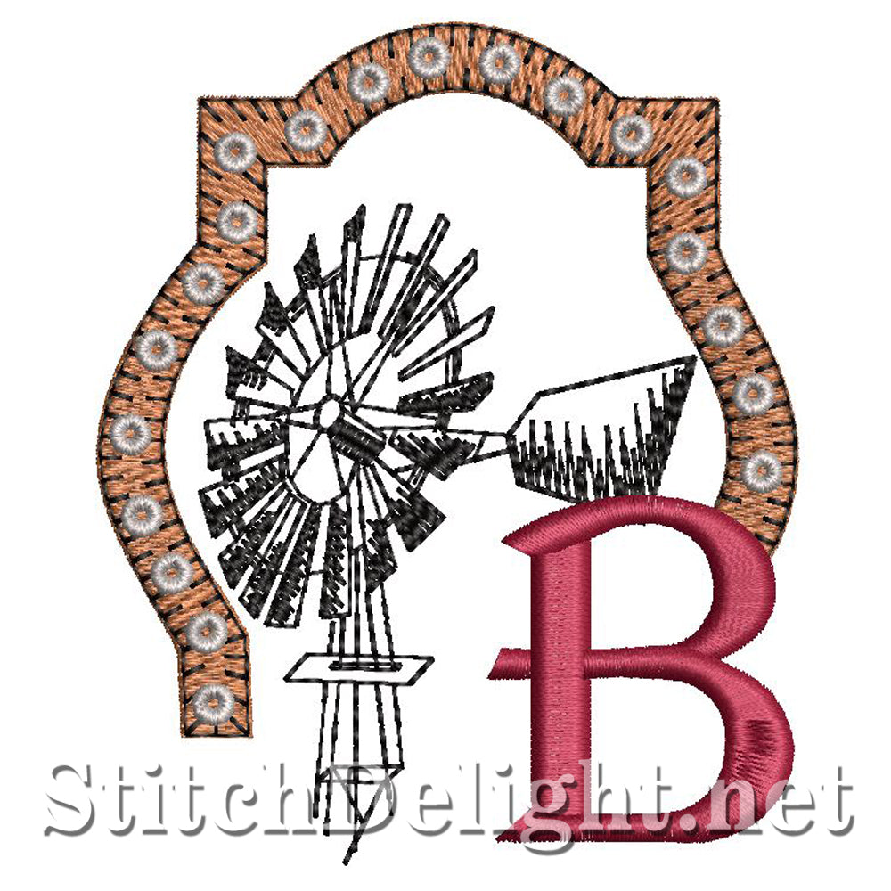 <transcy>HOE0019 Windmill Bliss Police B</transcy>