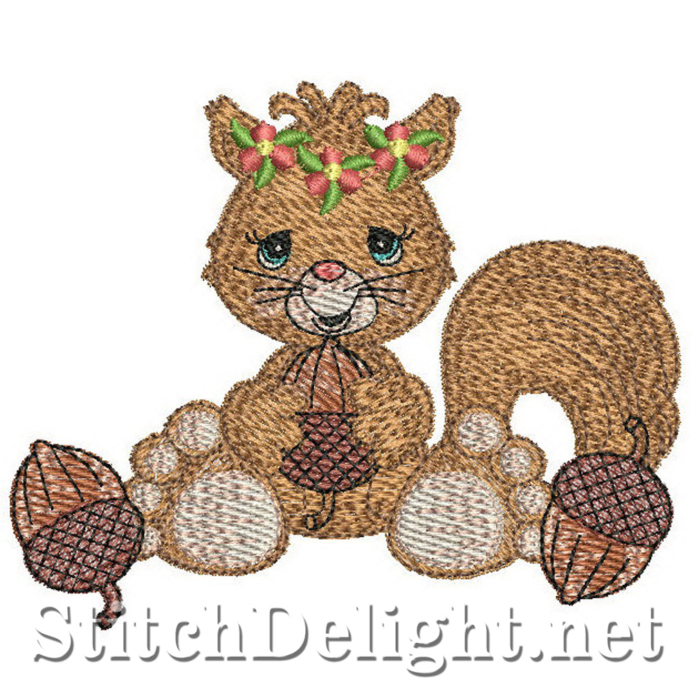<transcy>SD0874 Puce bébé</transcy>