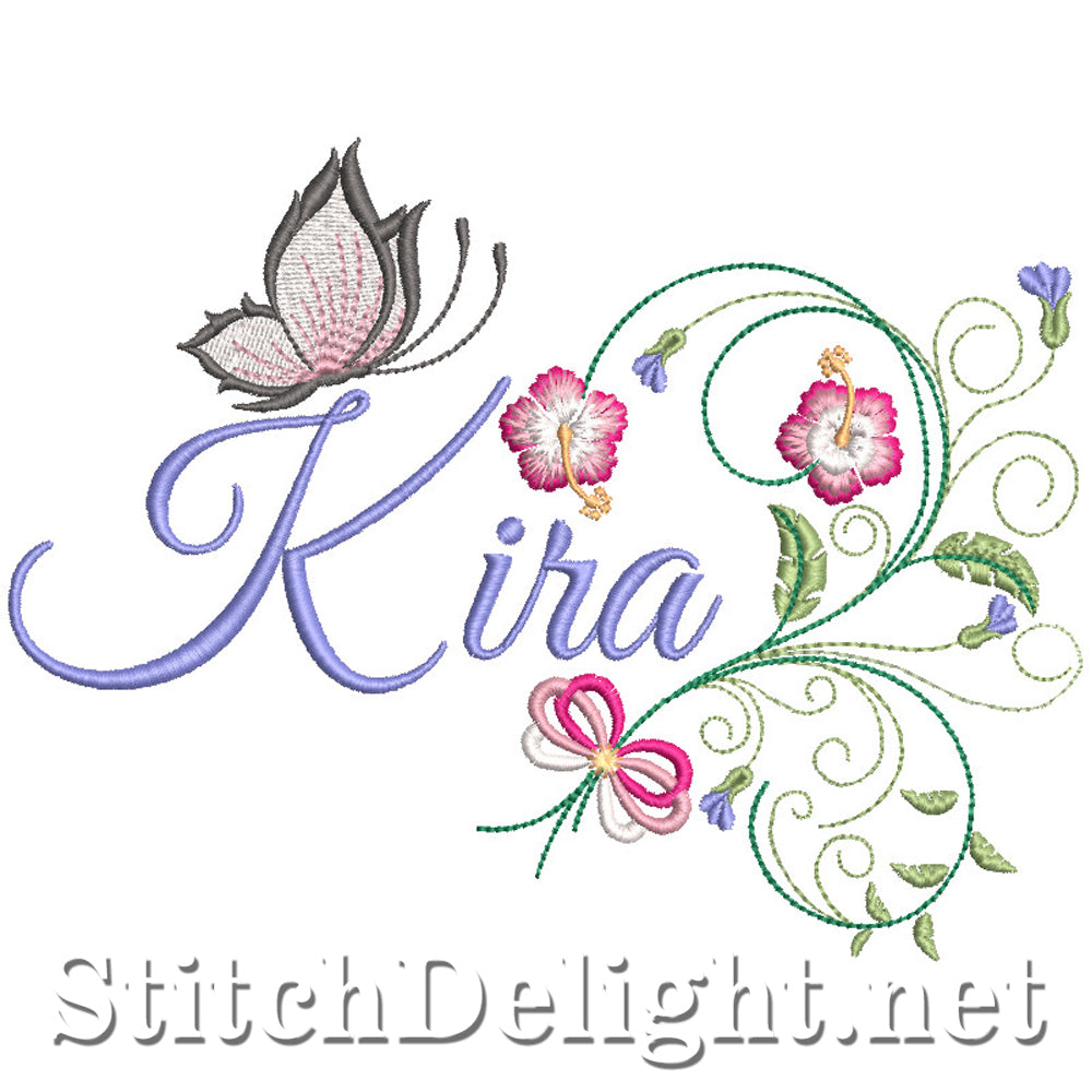 SDS2346 Kira
