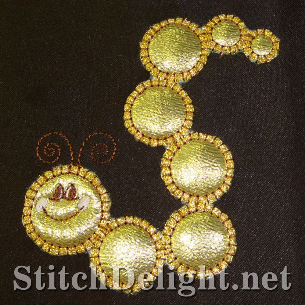 <transcy>SD0715 Orfèvrerie Applique 1</transcy>