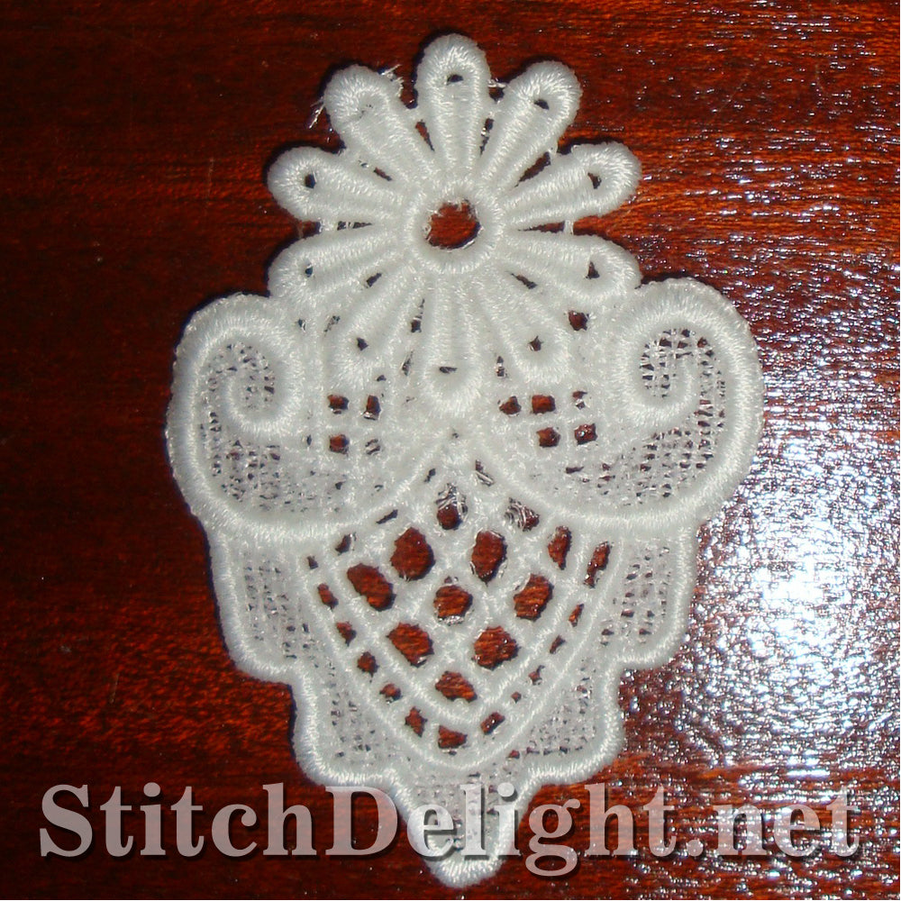 <transcy>SD0973 Motif de dentelle autoportant</transcy>