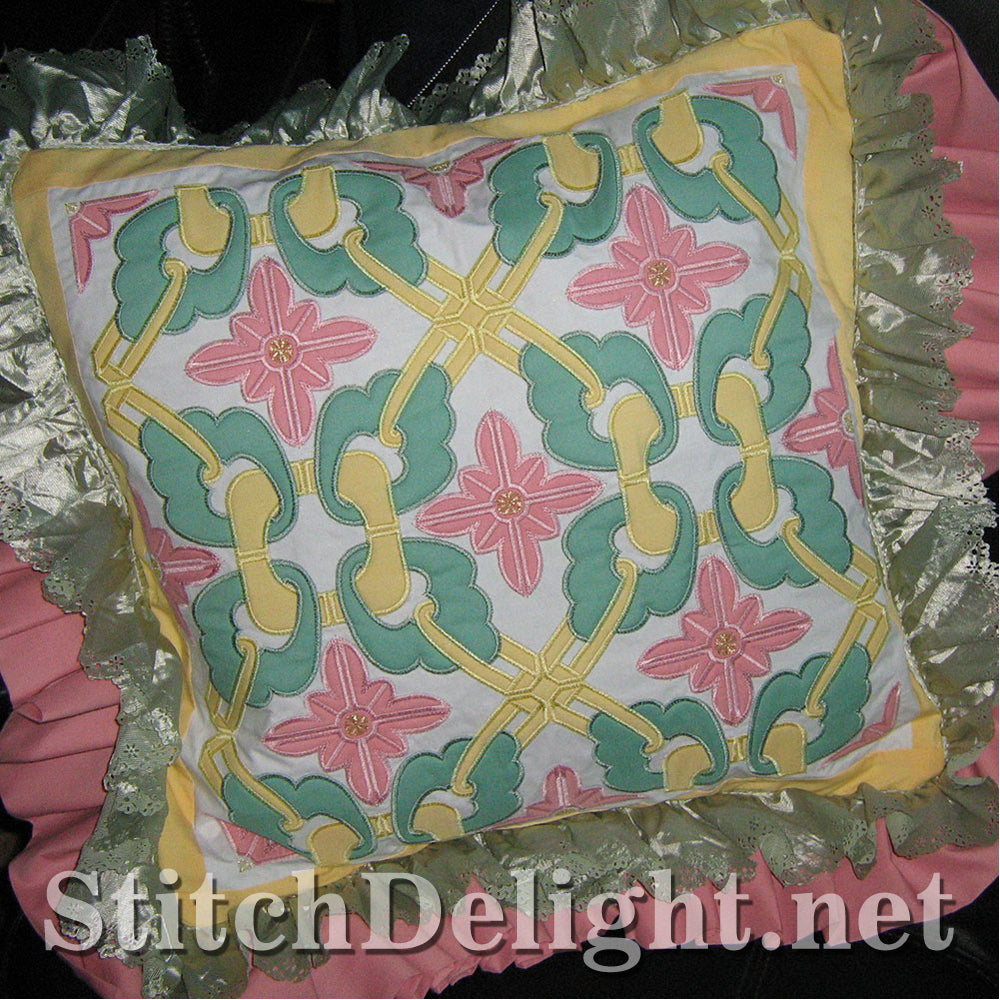 <transcy>SD0960 Permet d'obtenir Quilting 6</transcy>