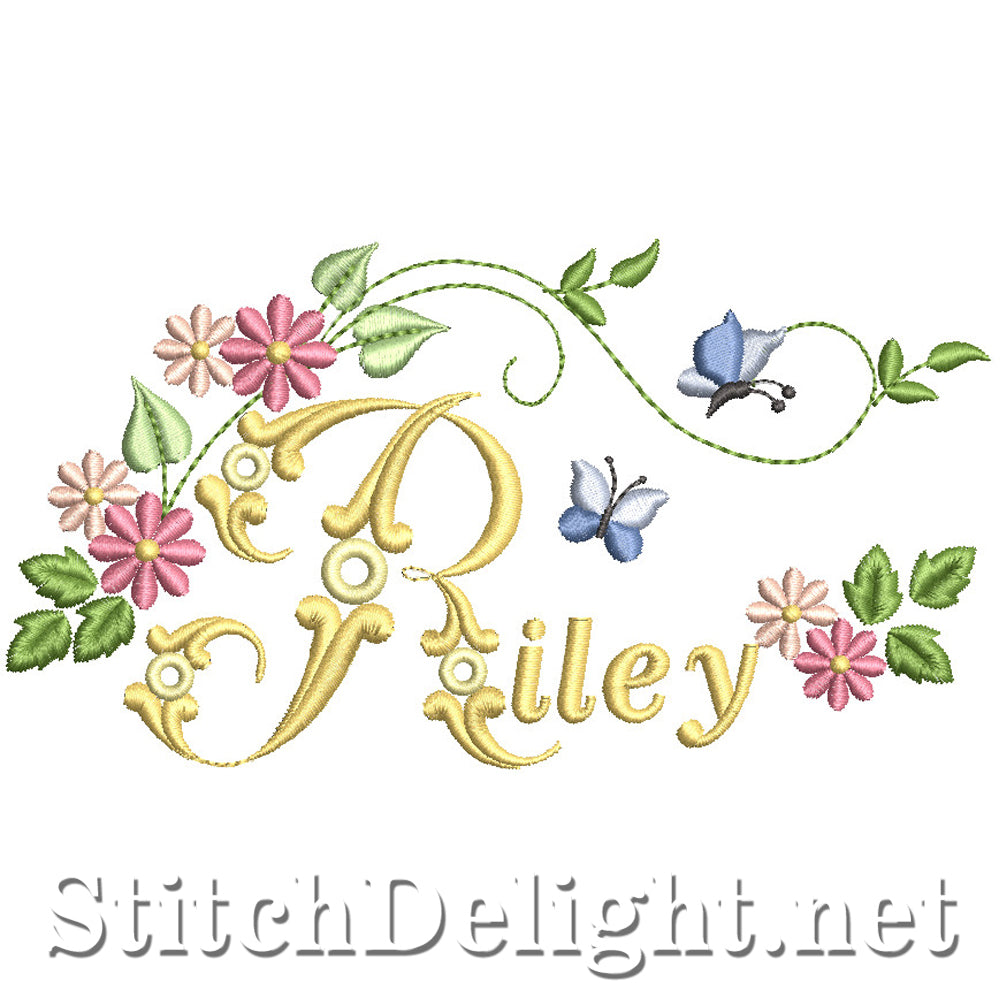 SDS2250 Riley