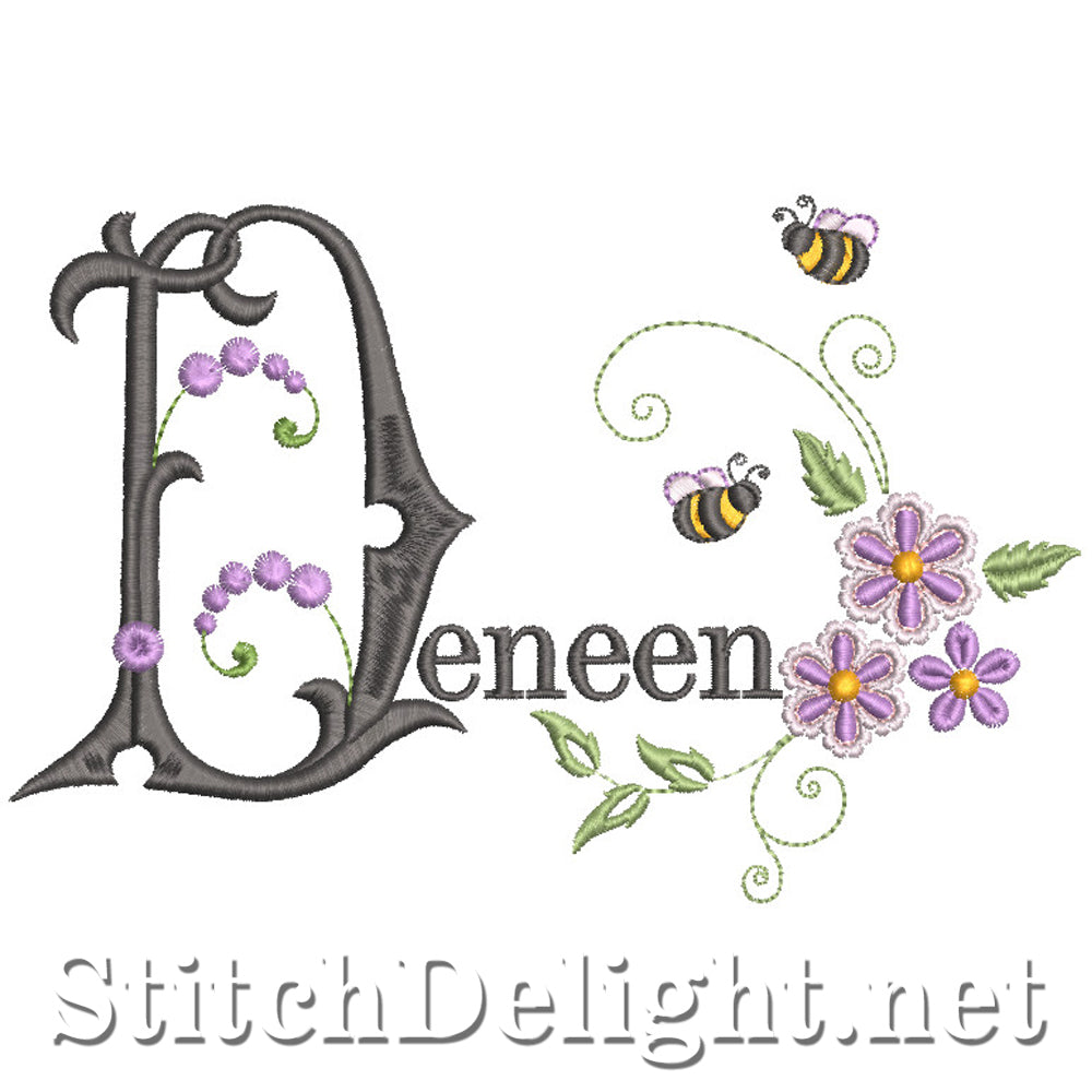 SDS2133 Deneen