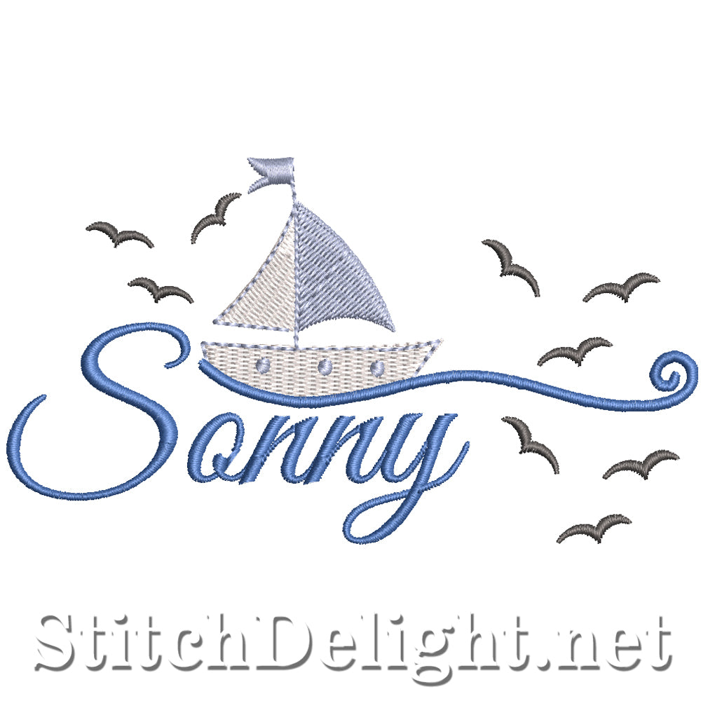 SDS2999 Sonny