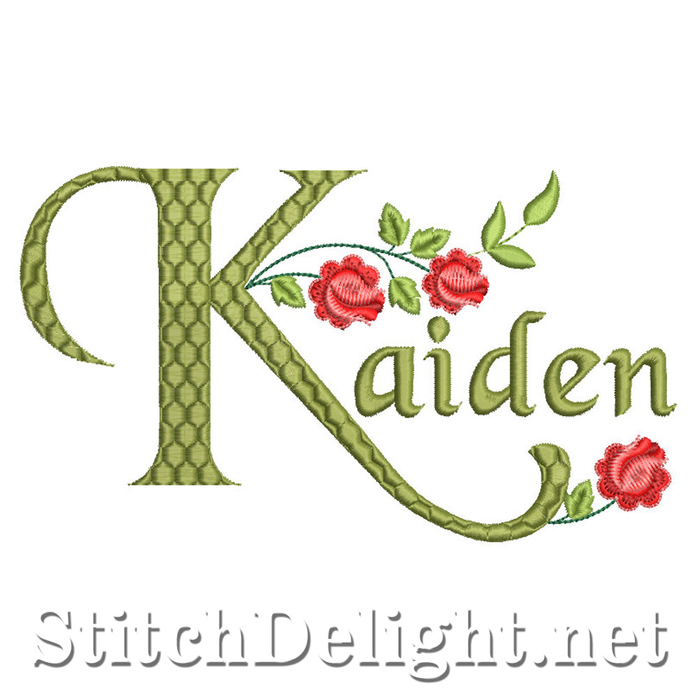 SDS1648 Kaiden