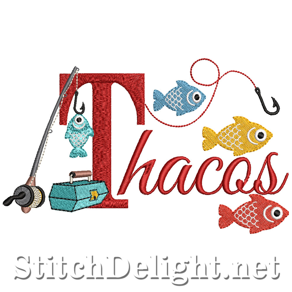 SDS2997 Thacos
