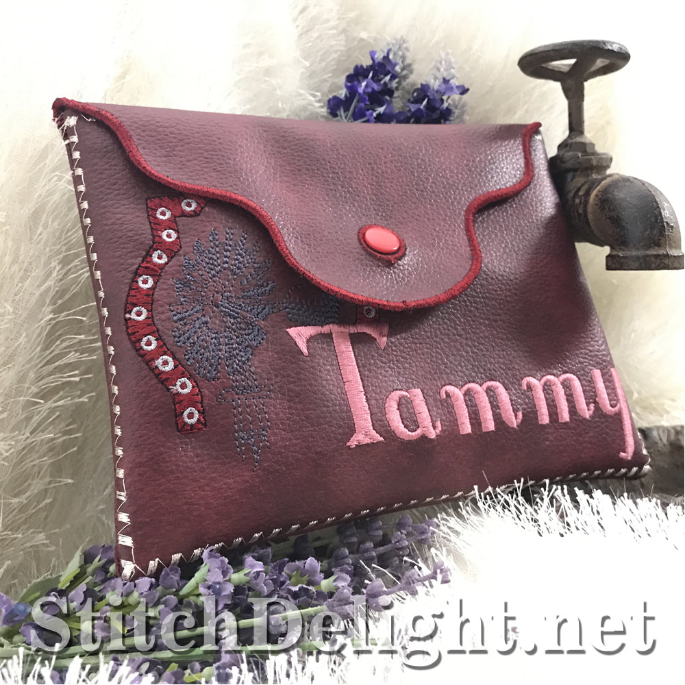 HOE0026 Tammy