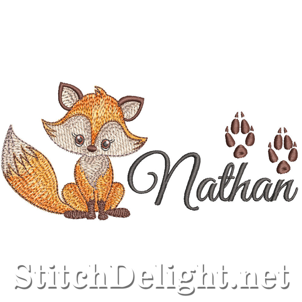 SDS2534 Nathan