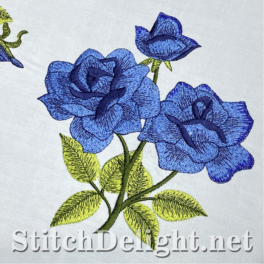 SDS1580 Rainbow Roses