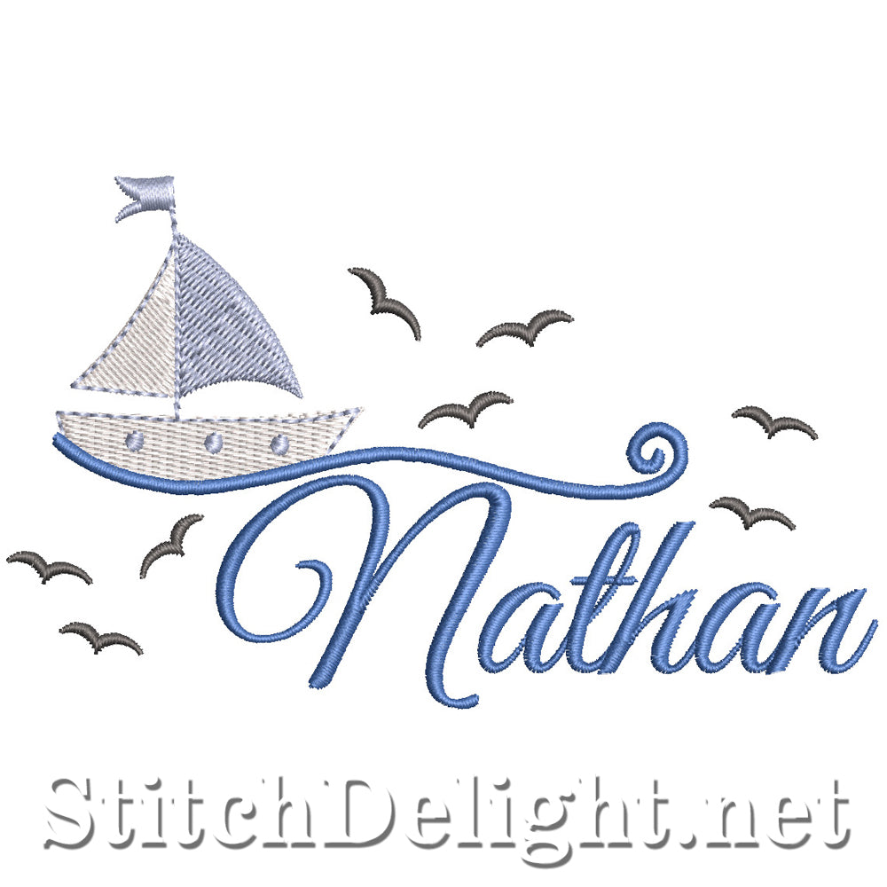 SDS2359 Nathan