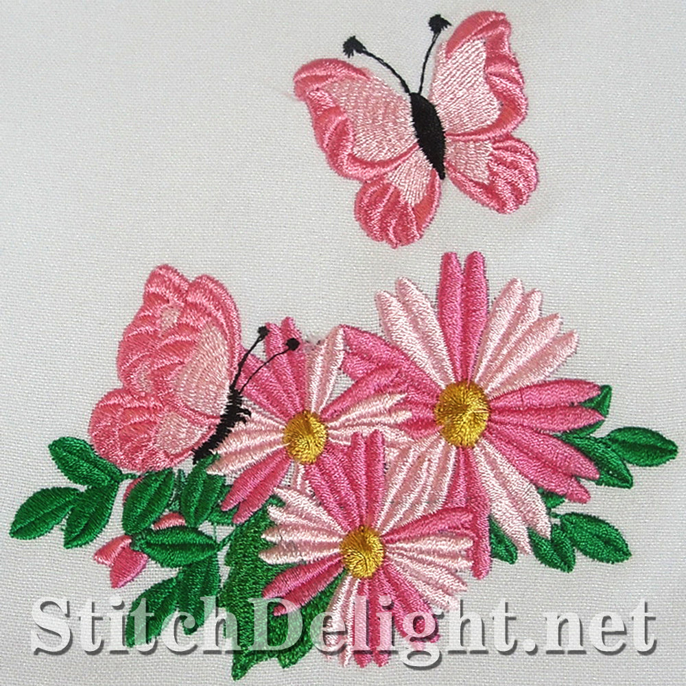 SDS3113 High Tea Single 17