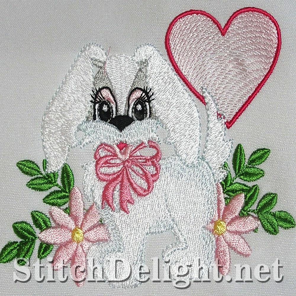SDS3114 My Darling Single 1