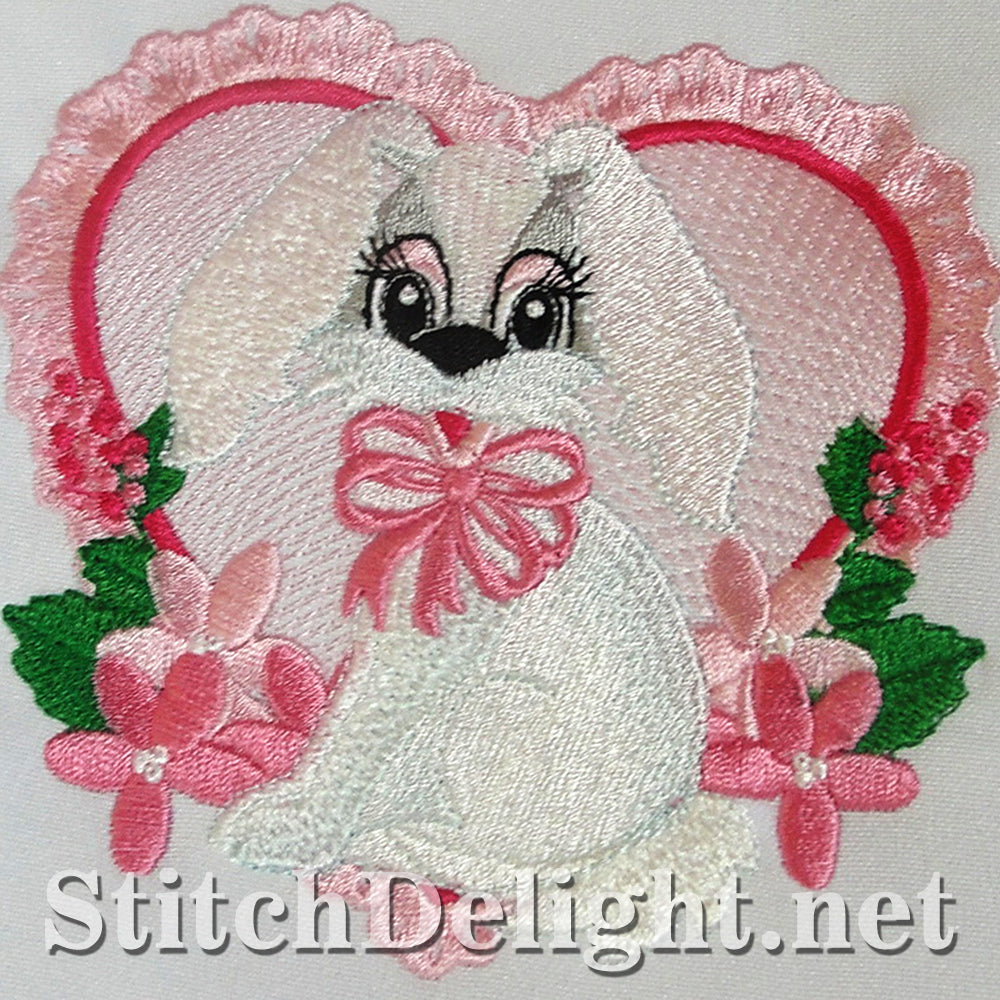 SDS3114 My Darling Single 10