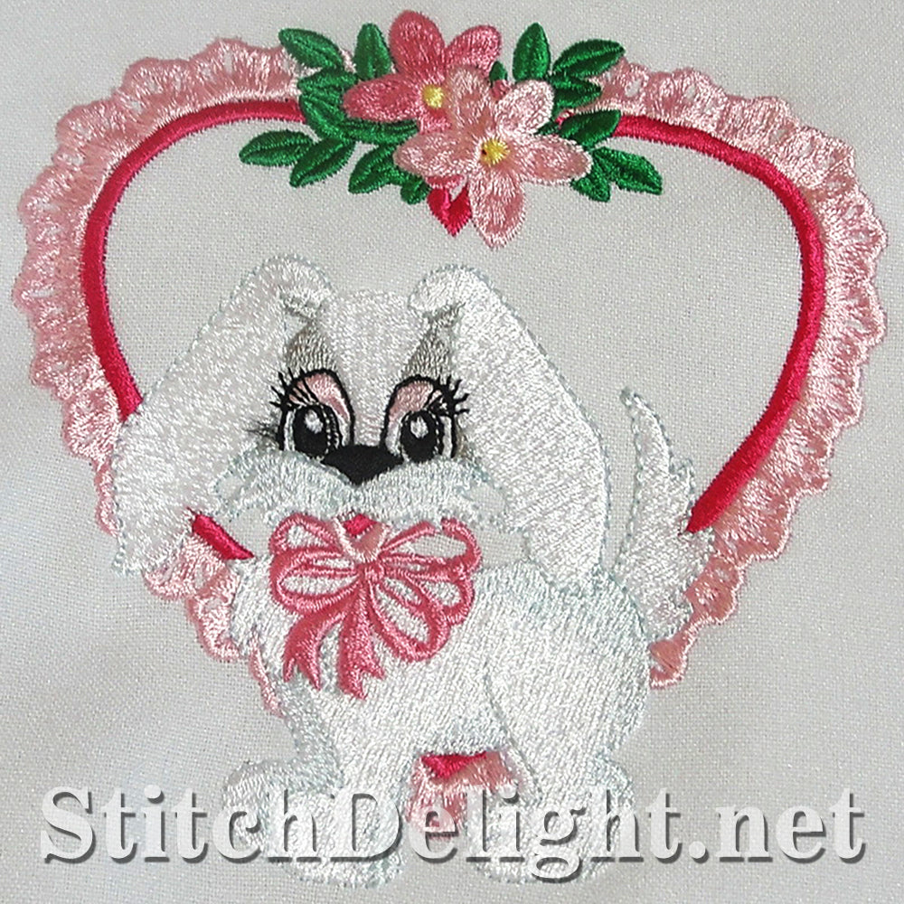 SDS3114 My Darling Single 2