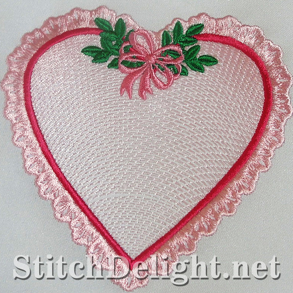 SDS3114 My Darling Single 4