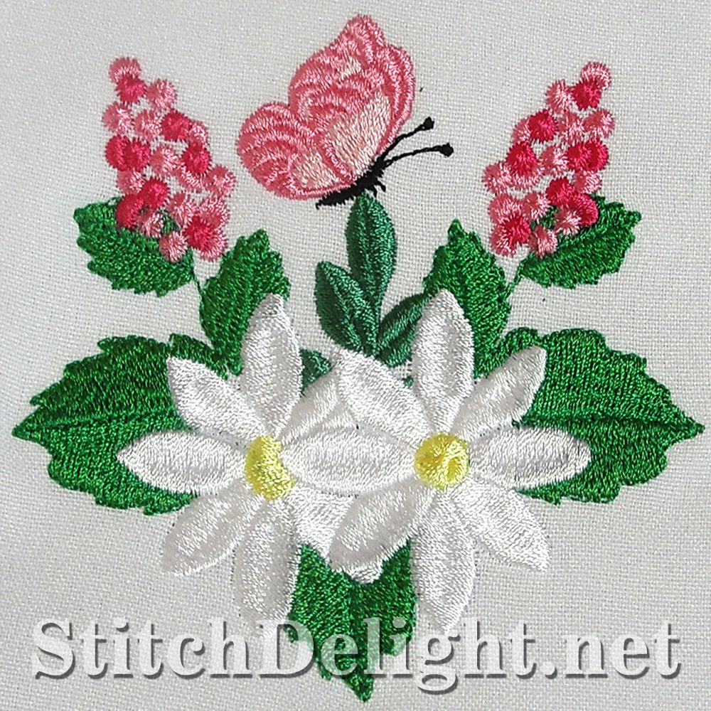 SDS3114 My Darling Single 5