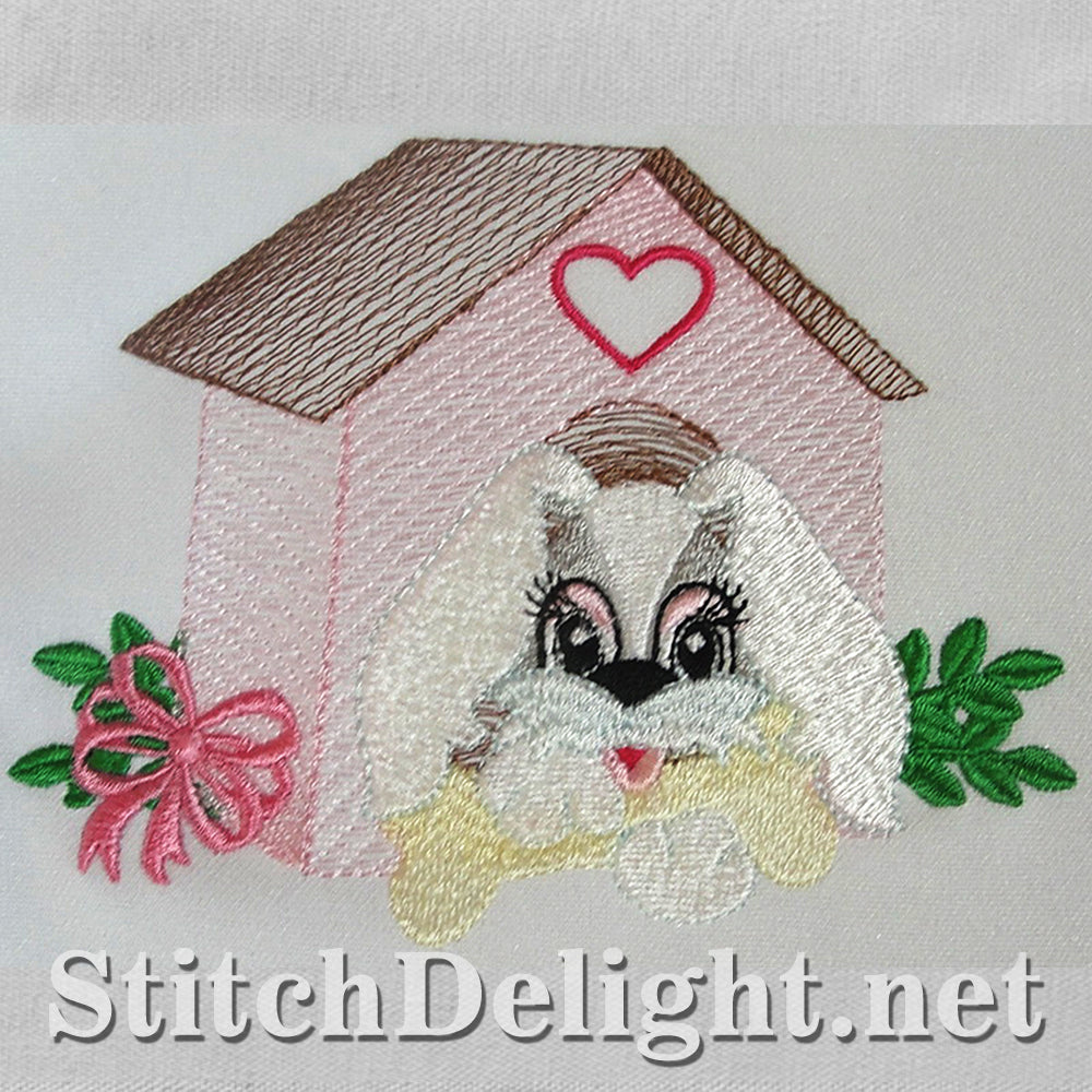 SDS3114 My Darling Single 8