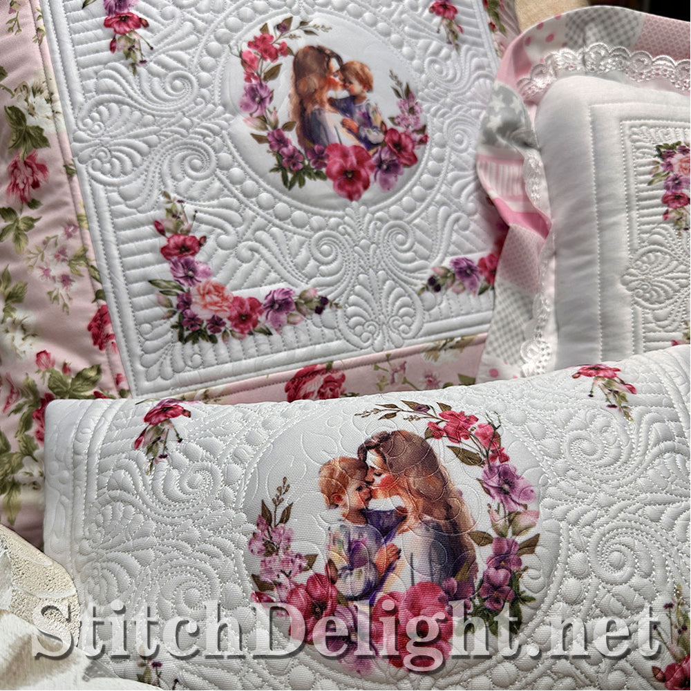 SDS4210 A Mothers Love