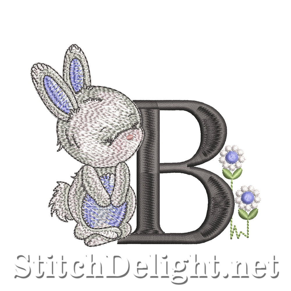 SDS5447 Busy Collectors Font B
