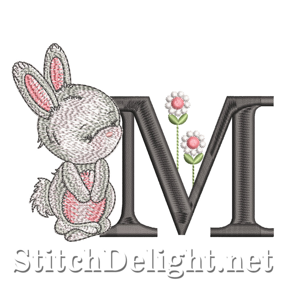 SDS5447 Busy Collectors Font M